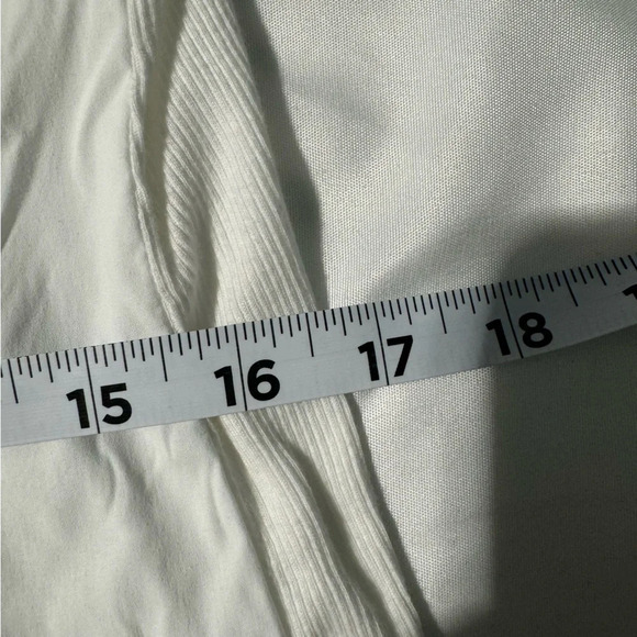 Marmot Button Down Adjustable Sleeve Breathable Shirt  White Size Medium - Picture 9 of 13